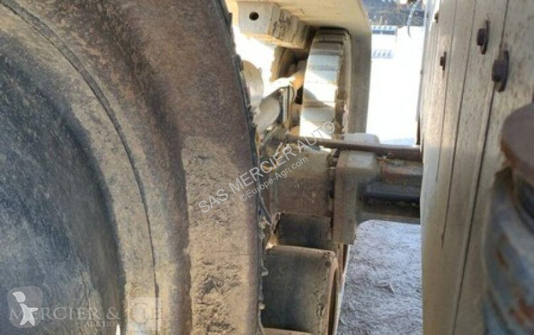 Tracteur agricole Caterpillar tracteur agricole...