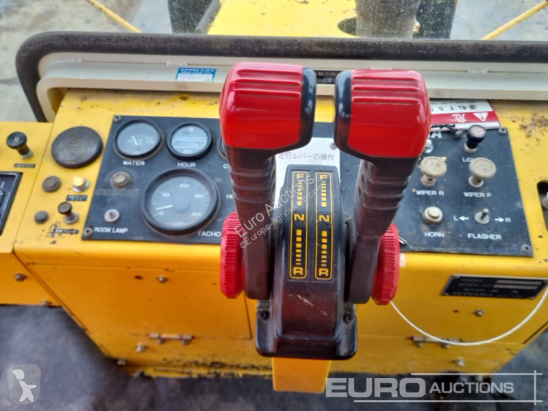 Lantbrukstraktor  MK60