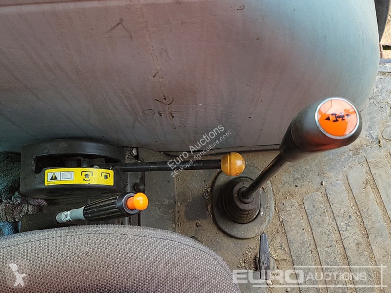 Lantbrukstraktor  TD5050