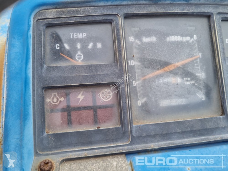 Lantbrukstraktor  TL2300