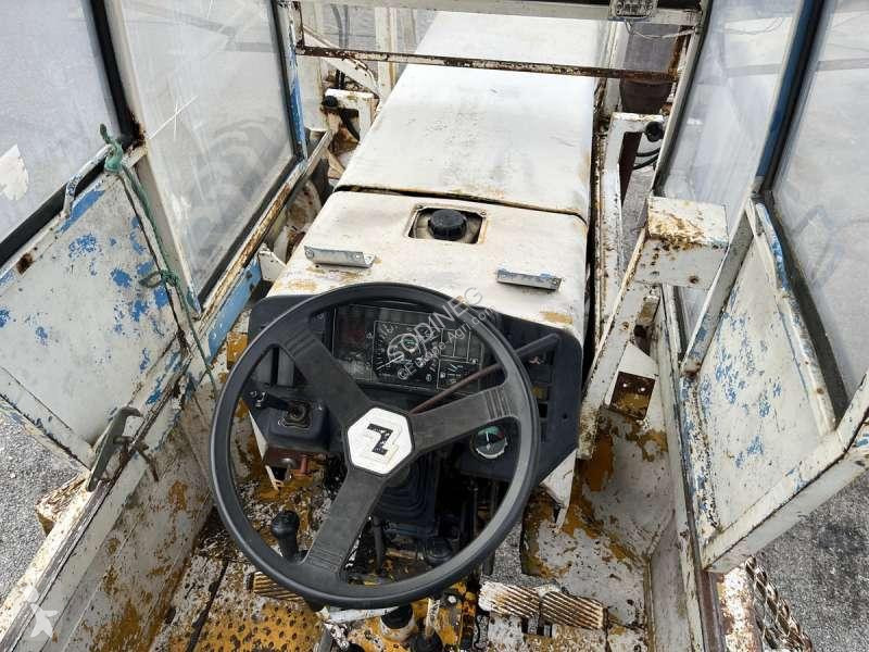 Tracteur agricole Landini  DT8860