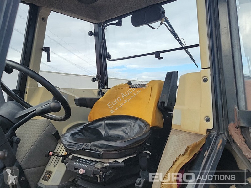Tractor agrícola  T80F