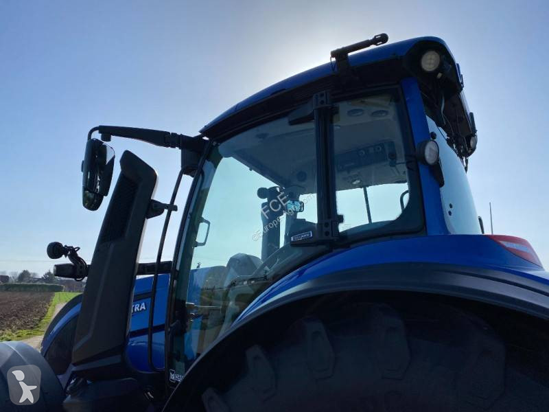 Valtra T175/Versu UNLIMITED Origine Françaises...
