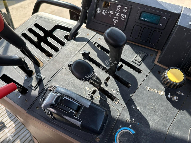 Lantbrukstraktor John Deere 6506 PowerQuad