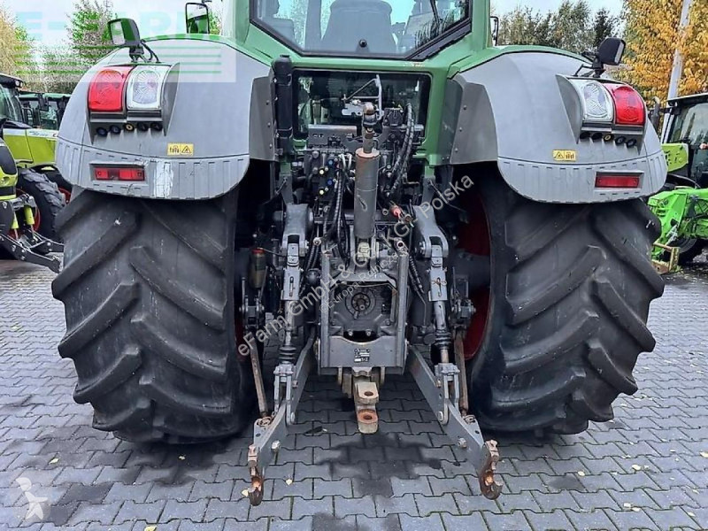 Fendt  828 vario profi+ plus / gps navi rtk...