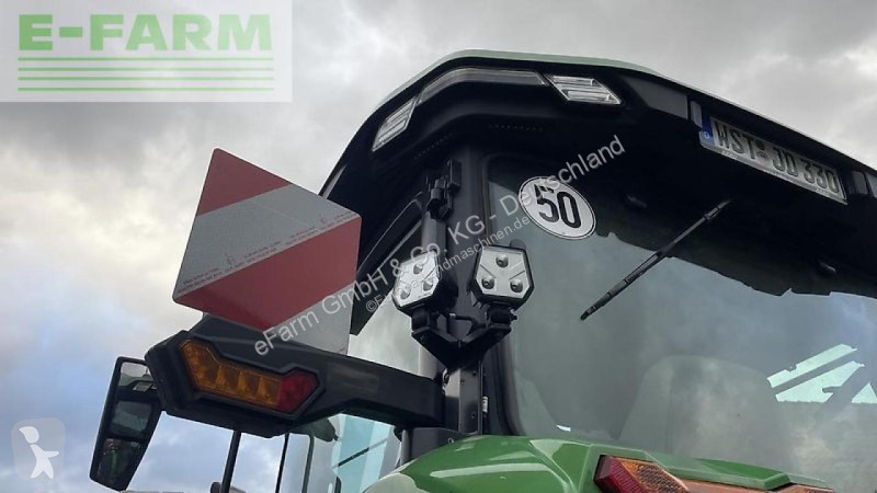 Landbrugstraktor John Deere  traktor 7r330