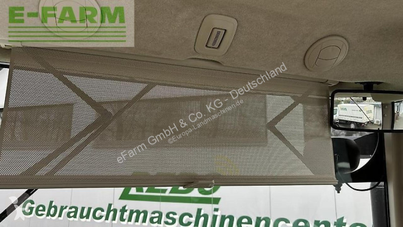Landbrugstraktor John Deere  8285r allradtraktor
