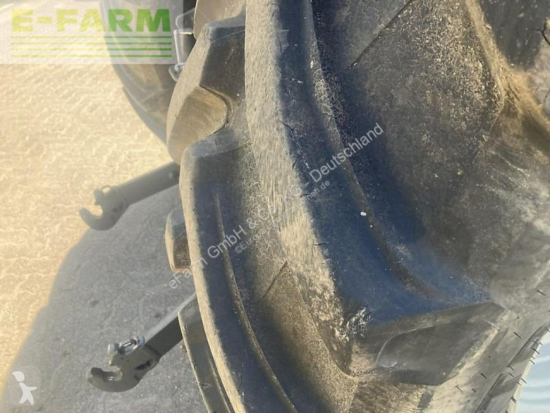 Landbrugstraktor Valtra  n 175 active