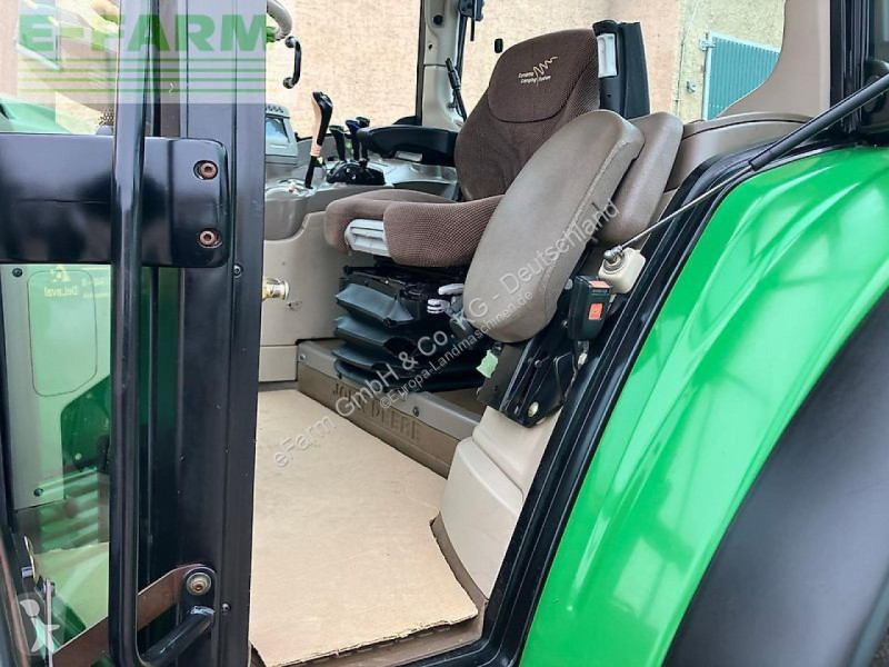 Landbrugstraktor John Deere  6230 premium *auto...