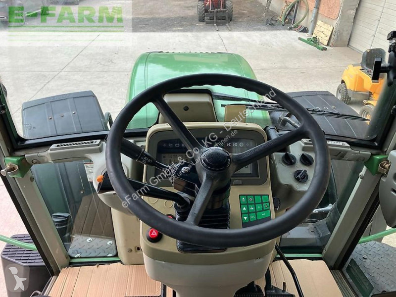 Landbrugstraktor Fendt  924