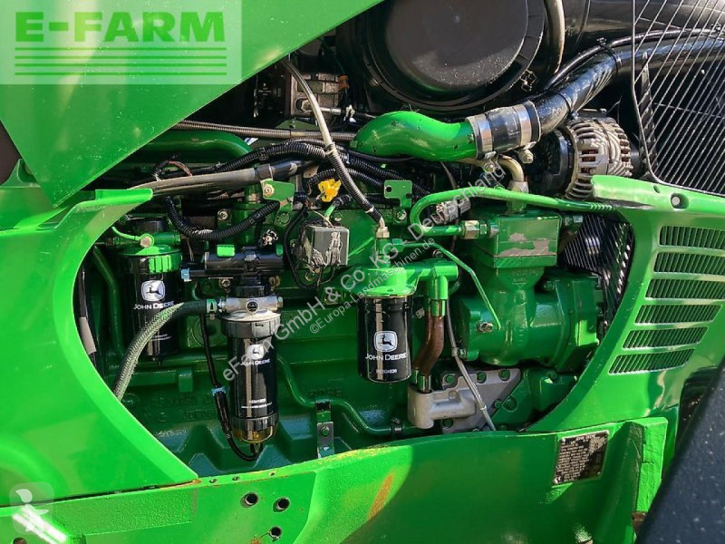 Landbrugstraktor John Deere  7830 premium *auto...