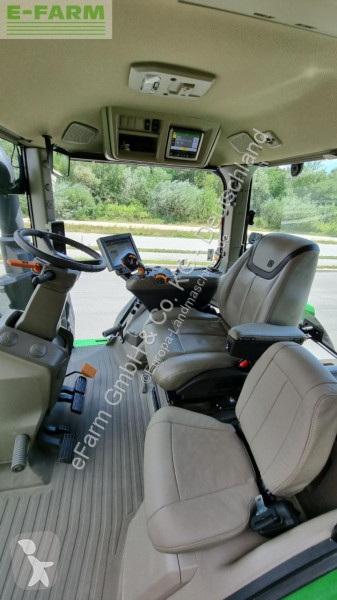 Lantbrukstraktor John Deere 310