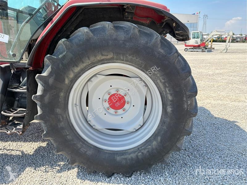 Tractor  MTX140