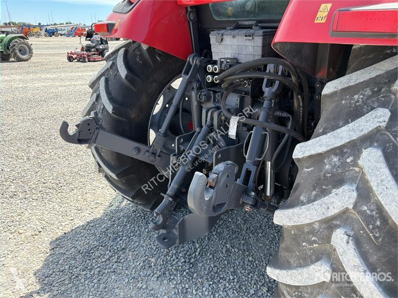 Tractor  X5.40 4WD Tractor