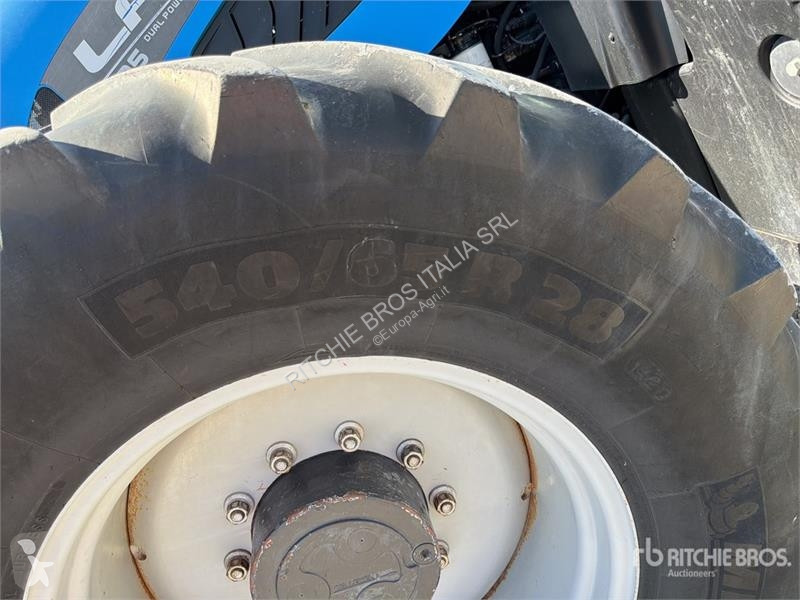 Tractor Landini 6175 DUAL POWER