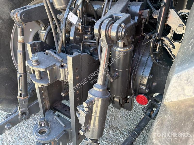 Tractor Landini 7-175 DUAL POWER