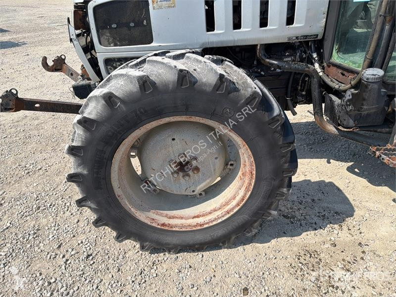 Tractor Lamborghini SPRINT 684-85 DT