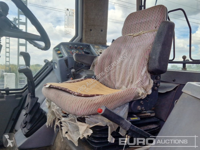 Lantbrukstraktor Massey Ferguson 3080