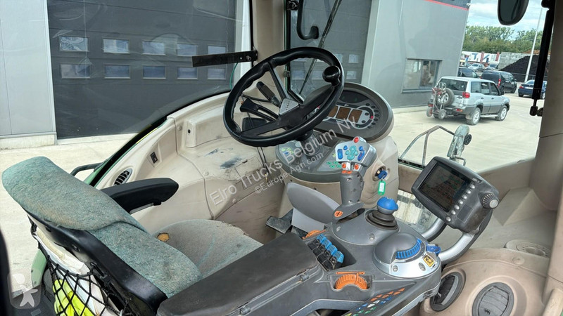 Landbrugstraktor Fendt 936 Vario (BELGIAN /...