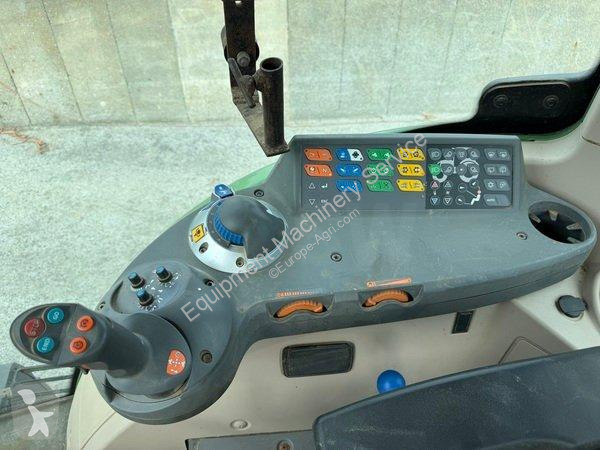 Landbrugstraktor Fendt  310 VARIO