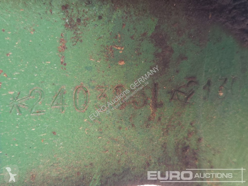 Lantbrukstraktor John Deere 2130