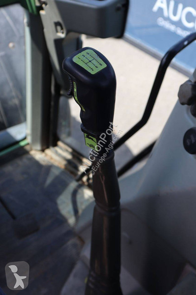 Lantbrukstraktor Fendt Favorit 512C