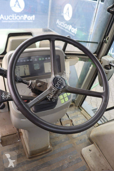 Lantbrukstraktor Fendt VARIO FARMER 409