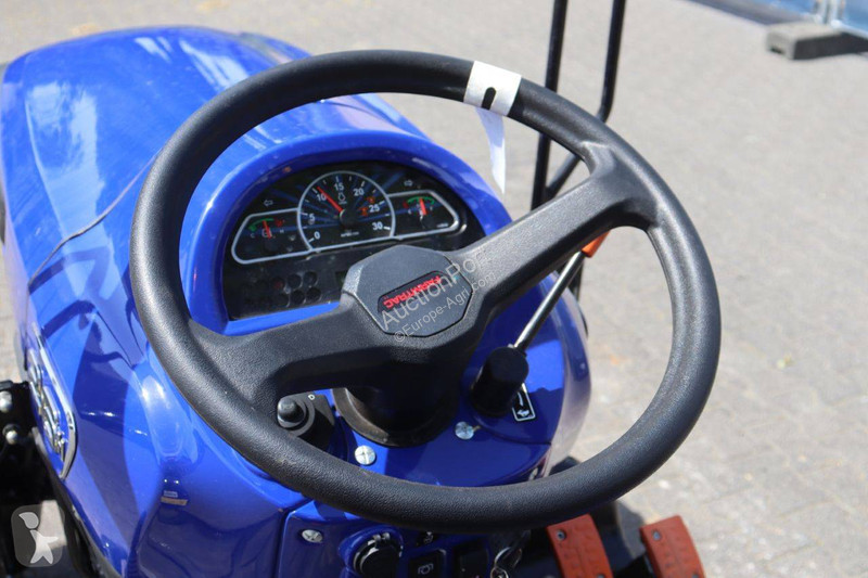 Traktor Farmtrac 26H