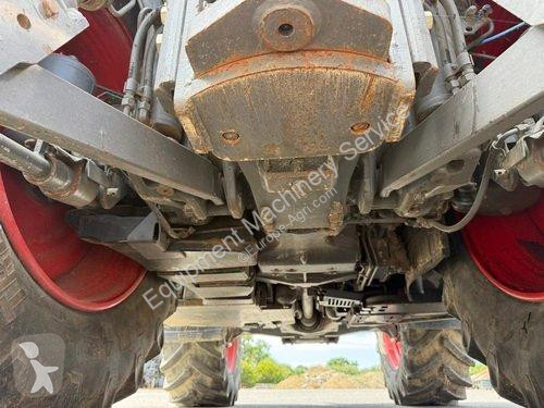 Landbrugstraktor Fendt  724 VARIO PROFI PLUS