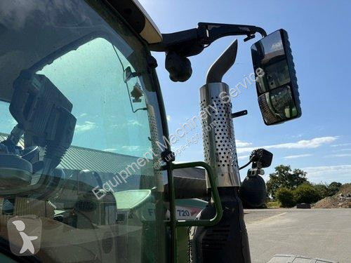 Landbrugstraktor Fendt  720 VARIO PROFI PLUS
