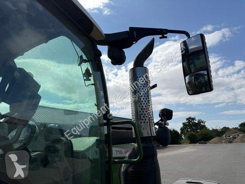 Landbrugstraktor Fendt  718 VARIO PROFI PLUS