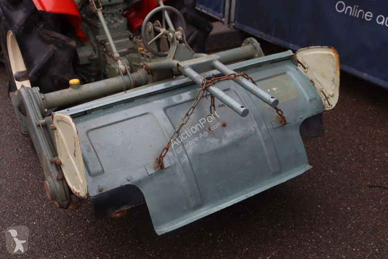 Lantbrukstraktor Yanmar YM1300