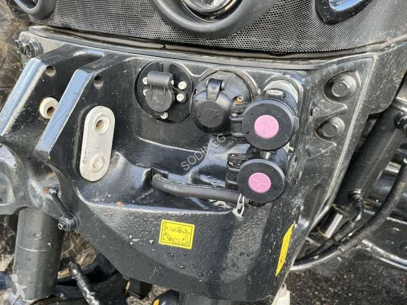 Трактор New Holland  T7.275 HD