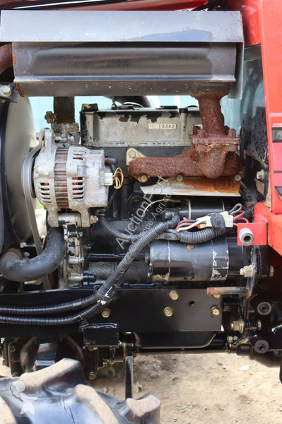 Tractor Mitsubishi MT15D