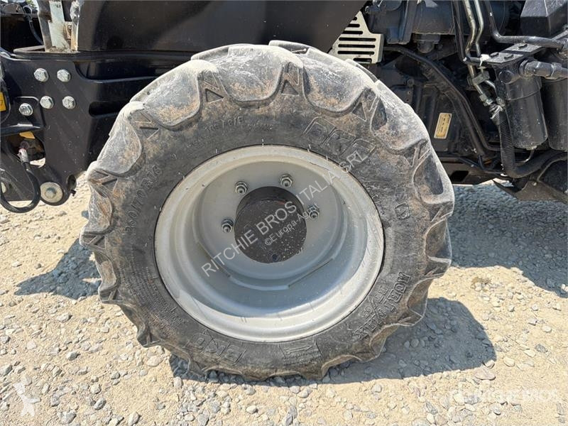 Сільськогосподарський трактор Carraro AGRICUBE...