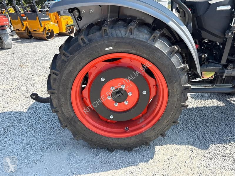 Сільськогосподарський трактор  TT604 4WD...