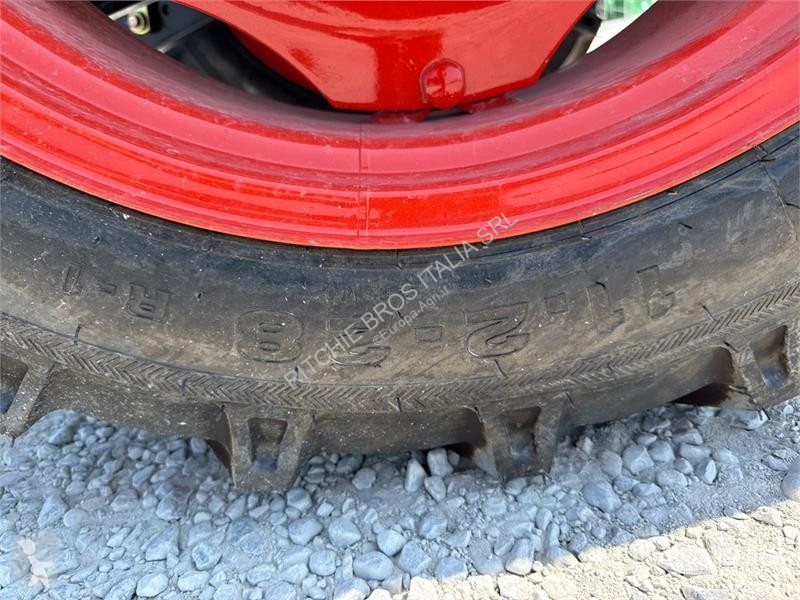 Сільськогосподарський трактор  TT604 4WD...