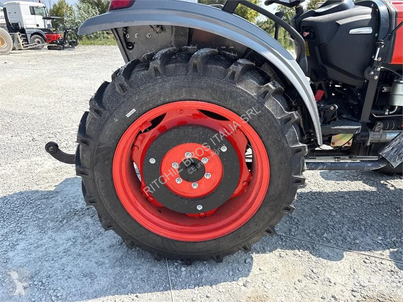 Сільськогосподарський трактор  TT604 4WD...