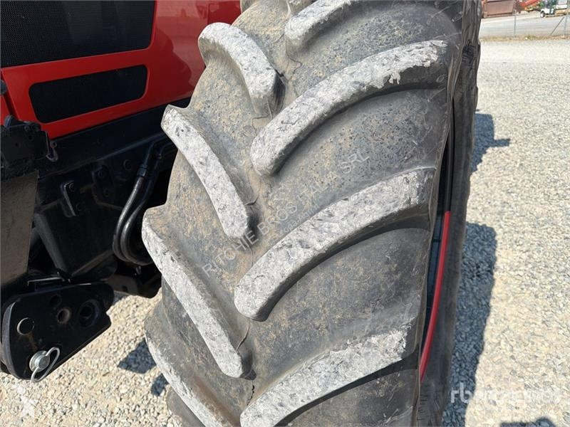 Сільськогосподарський трактор Same IRON 200 4WD...