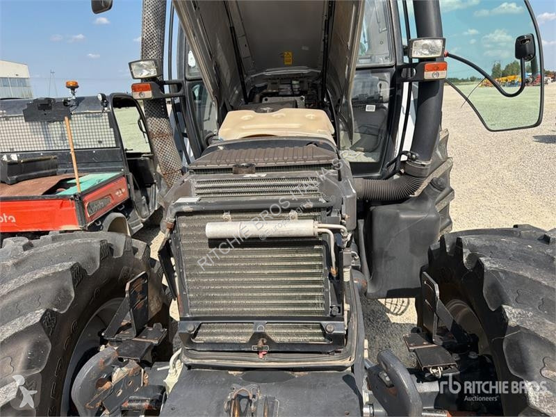 Tractor Lamborghini R6 150 4WD Tractor
