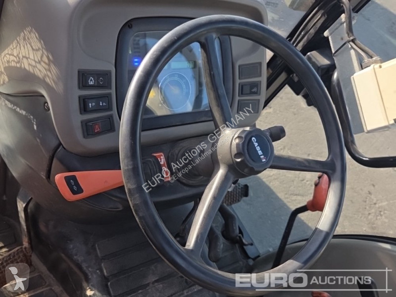 Tractor Case IH
