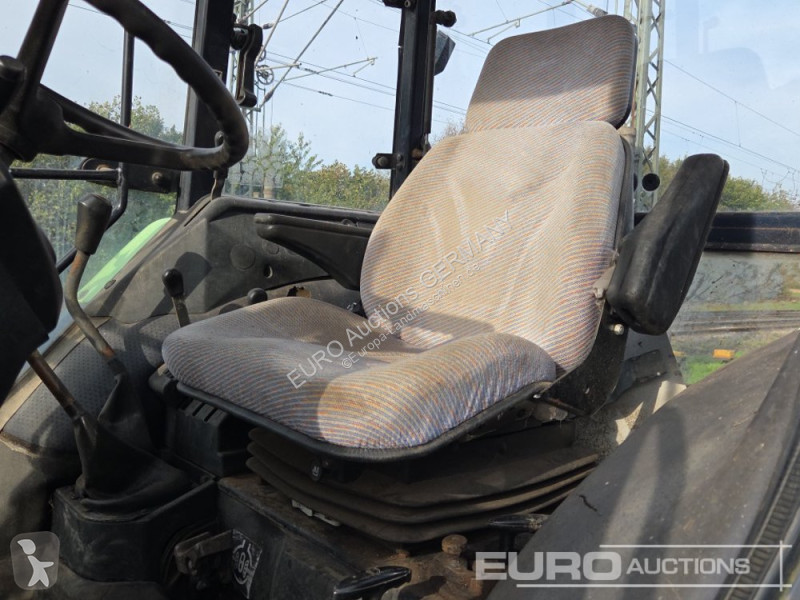 Ciągnik Deutz-Fahr DX 3.90