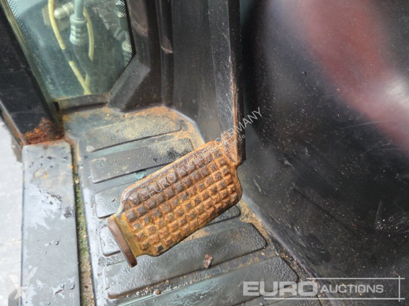 Tractor Case IH
