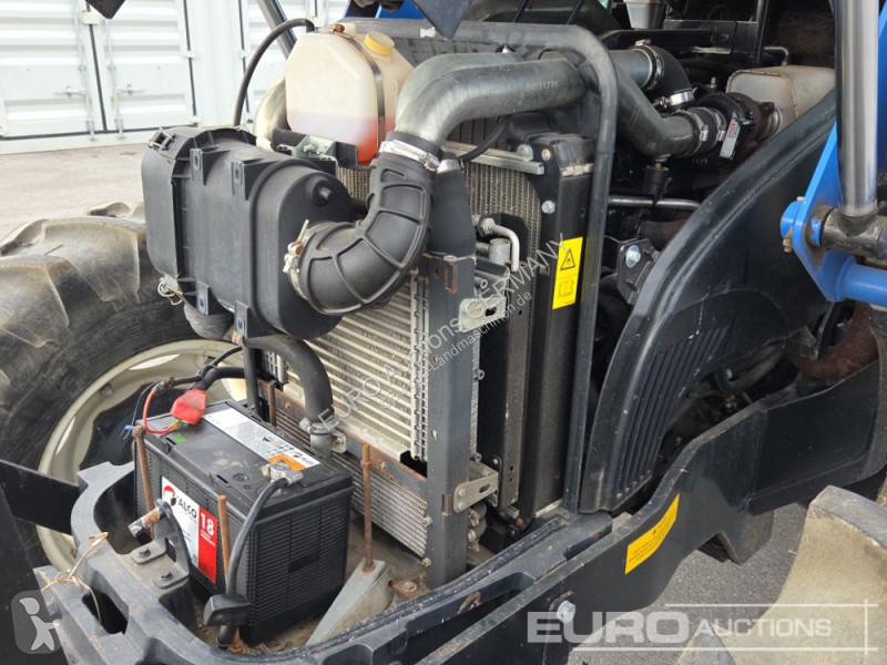 Tractor New Holland TD5.90