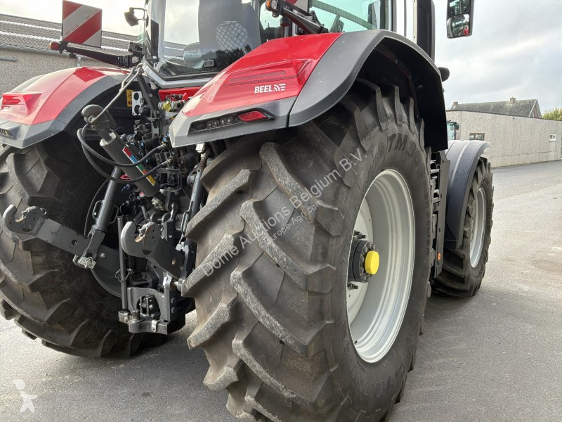 Zemědělský traktor Massey Ferguson 9S.425...