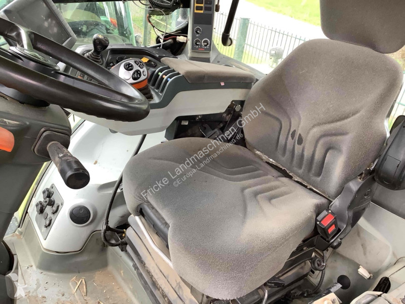 Landbrugstraktor Claas  Arion 530 Cebis Hexashift