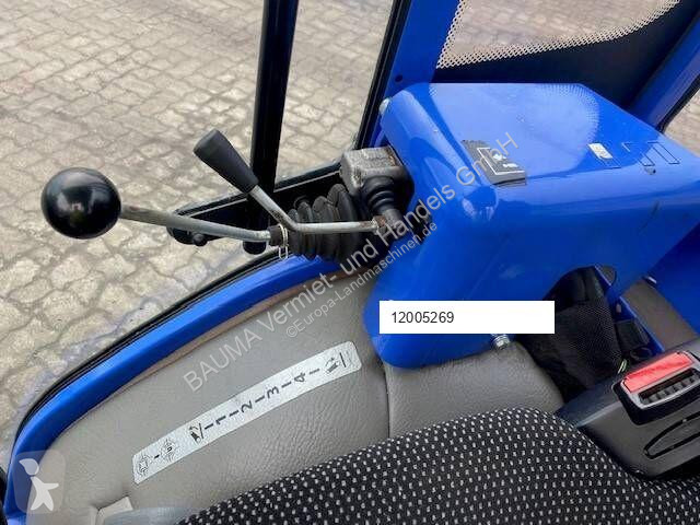 Tractor Iseki TM 3267 AHL K (12005269)