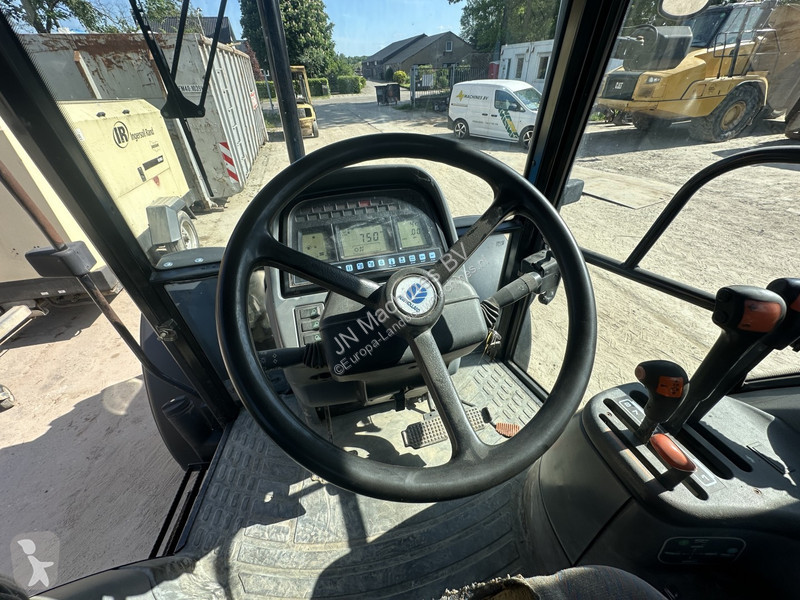 Tractor New Holland TS 90