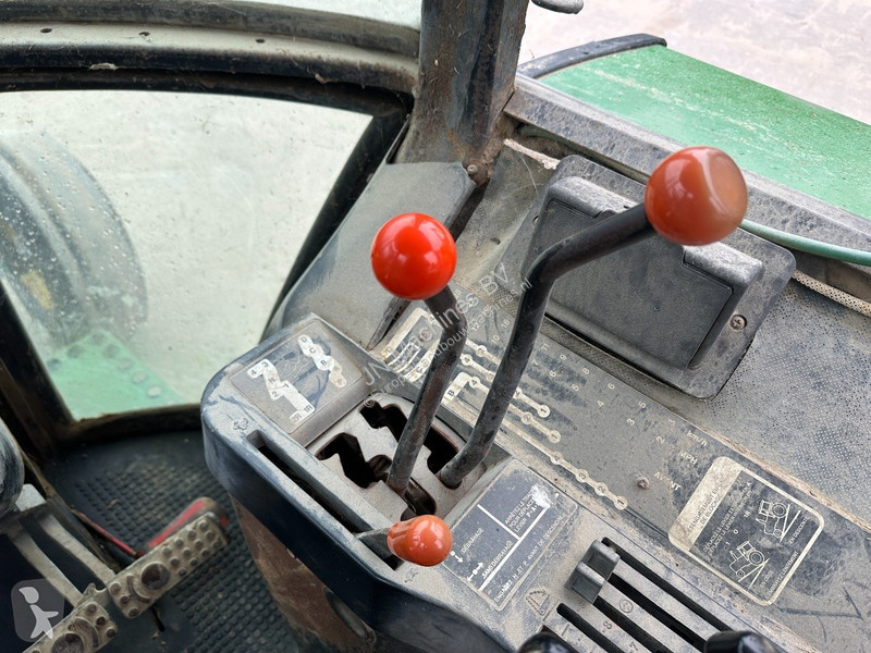 Landbrugstraktor John Deere 4040 AIRCO