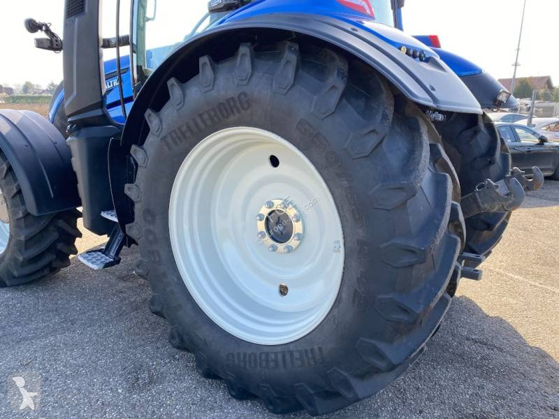 Valtra T175/Versu UNLIMITED Origine Françaises...